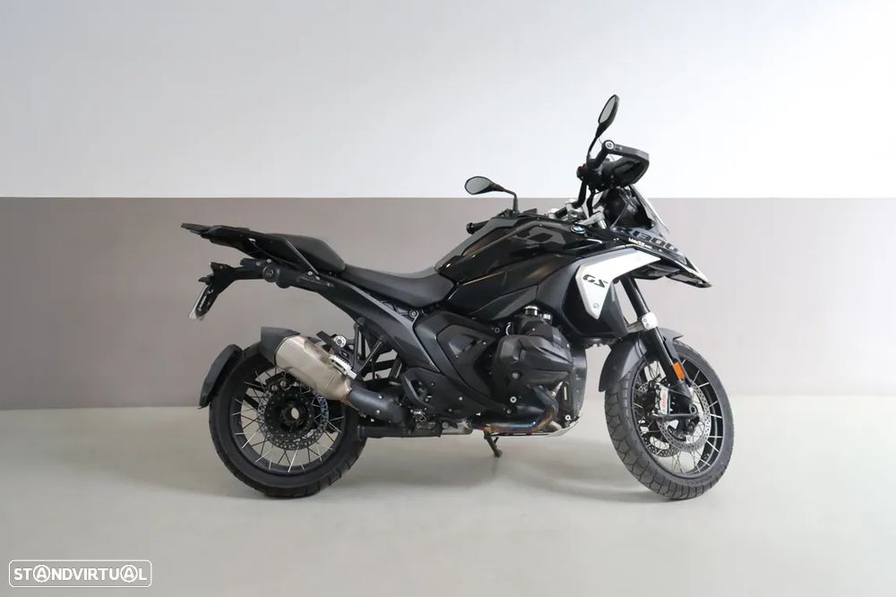 BMW R 1300 GS - 3