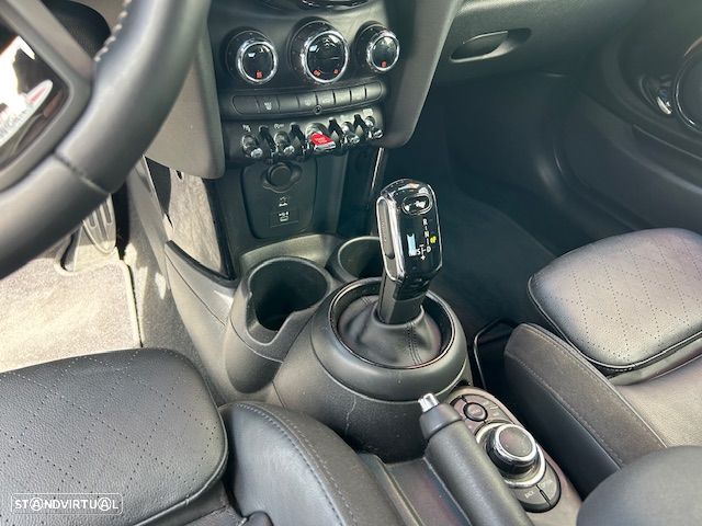 MINI 3 Portas Cooper S Premium P. JCW Auto - 26
