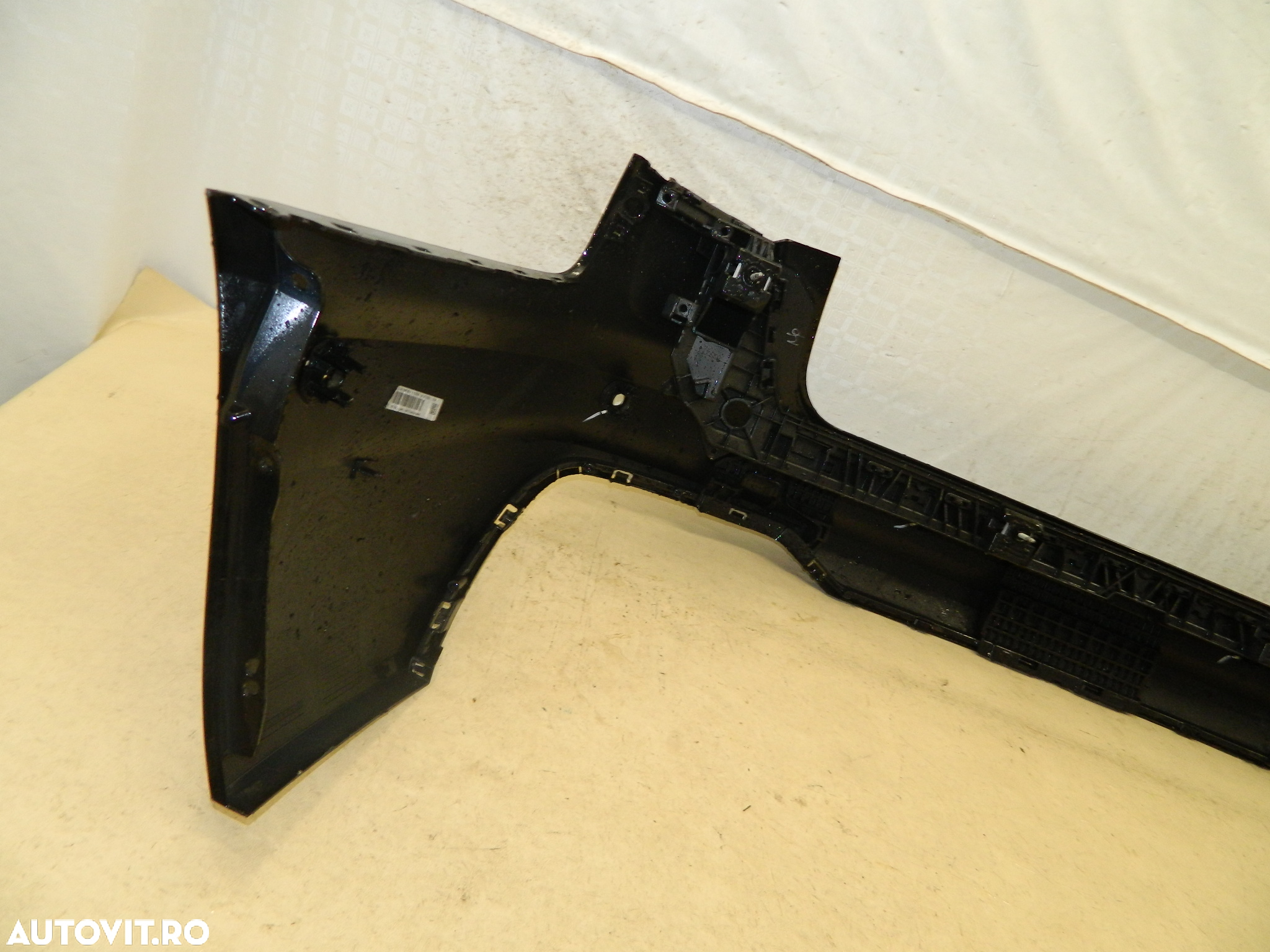 Bara spate Audi A4 B9, facelift Kombi, 2020, 2021, 8W9807511S - 2