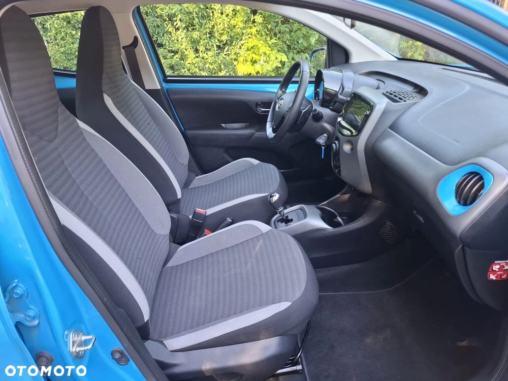 Toyota Aygo - 26