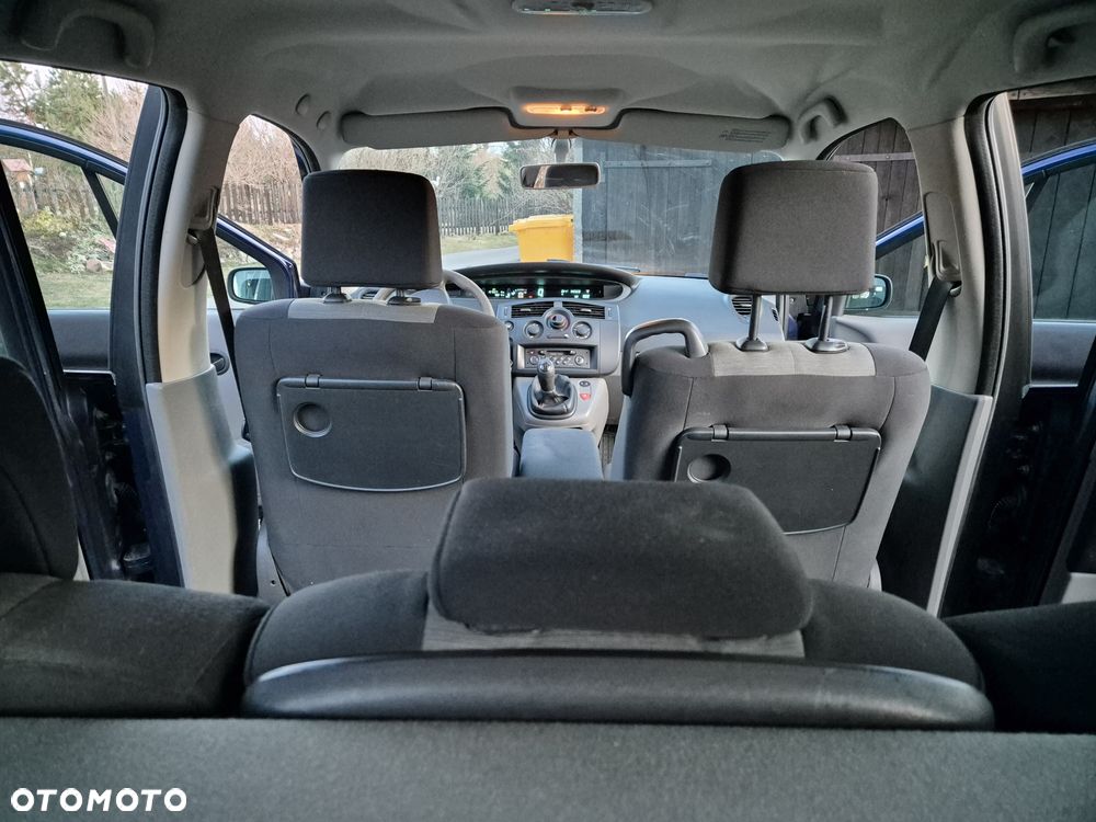 Renault Scenic - 7