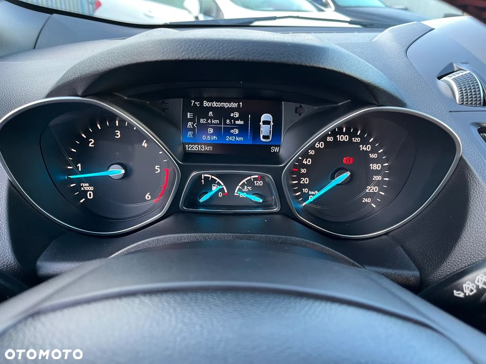 Ford Kuga 2.0 TDCi 4x4 ST-Line - 20