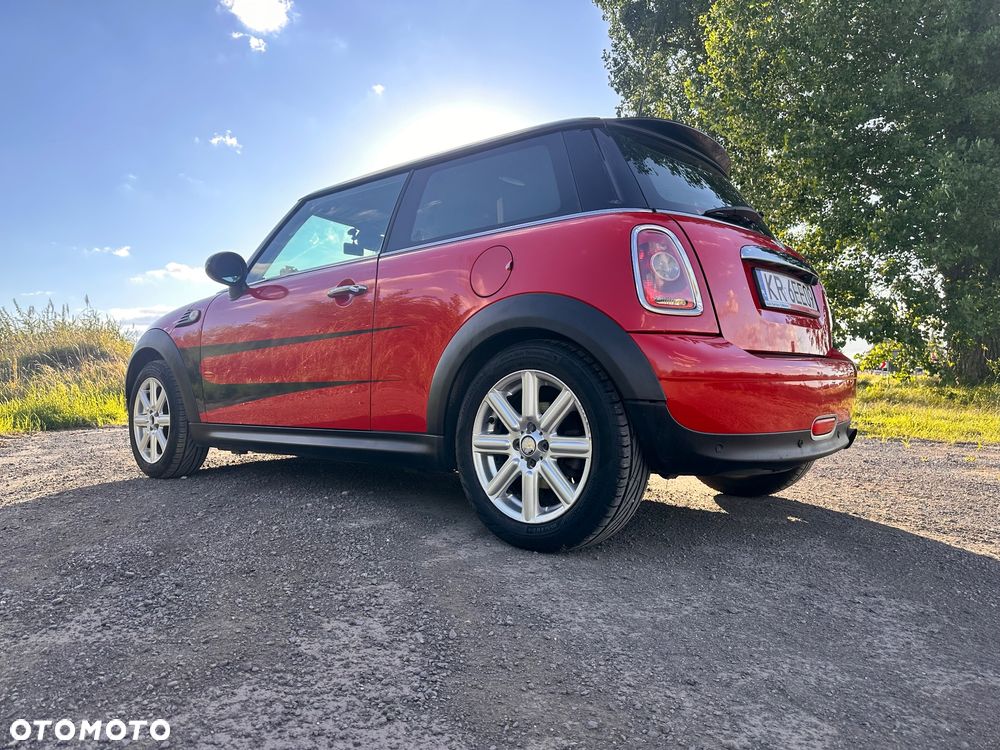 MINI Cooper Standard - 6