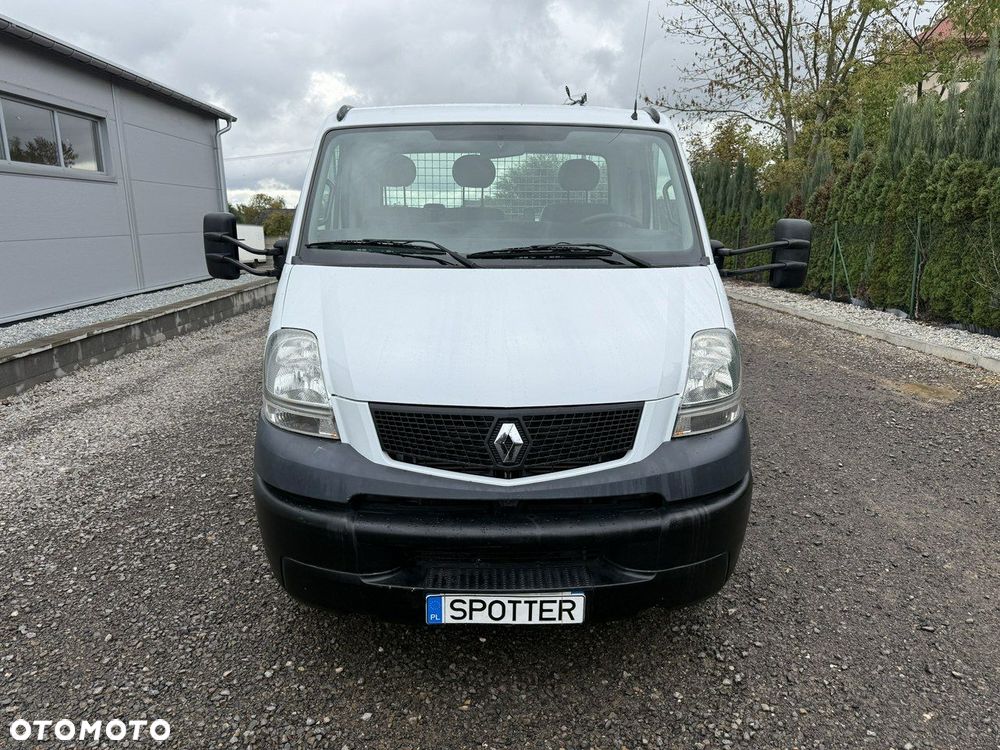 Renault Mascott - 2