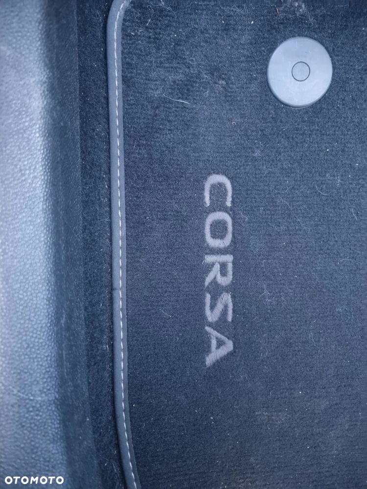 Opel Corsa - 11