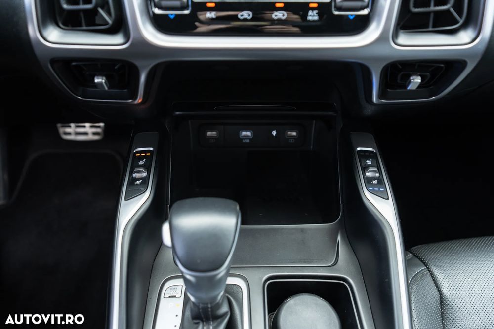 Kia Sorento 2.4 GDI AWD Aut. Vision - 22