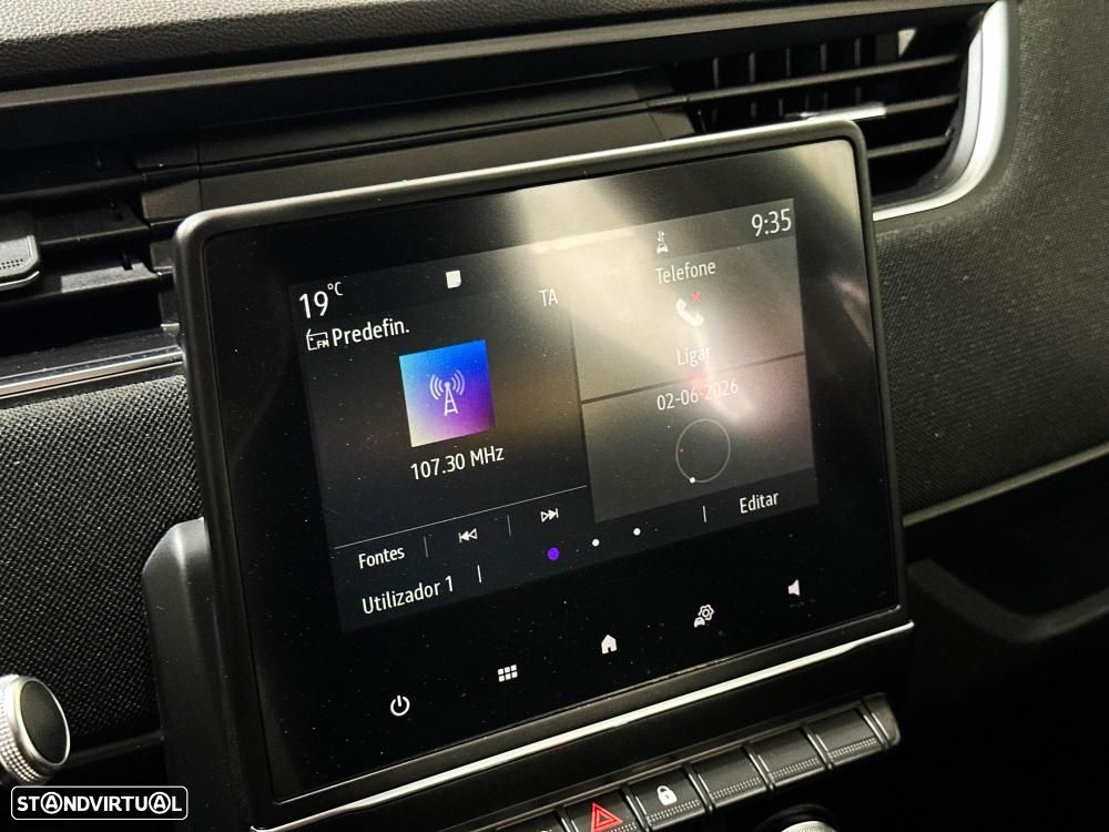 Renault Zoe (c/ Bateria) Intens 50 - 48