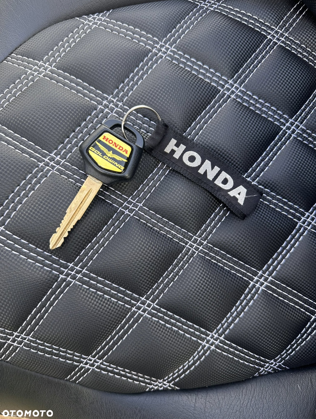 Honda GL - 38