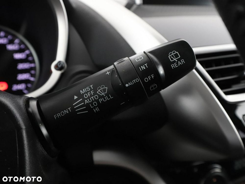 Mitsubishi Eclipse Cross 1.5 T-MIVEC 2WD Diamant+ - 31