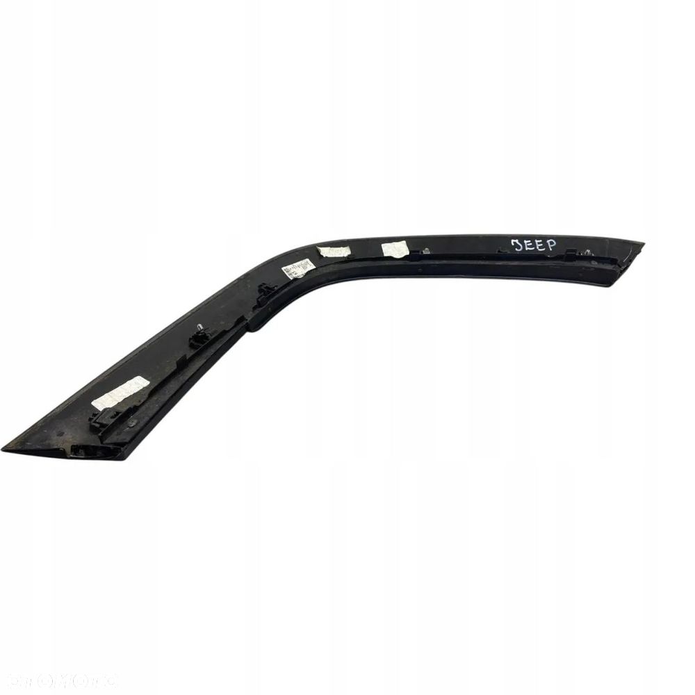 LISTWA BŁOTNIKA PRZÓD LEWA JEEP GRAND CHEROKEE WK2 465150A ORYGINAŁ - 3