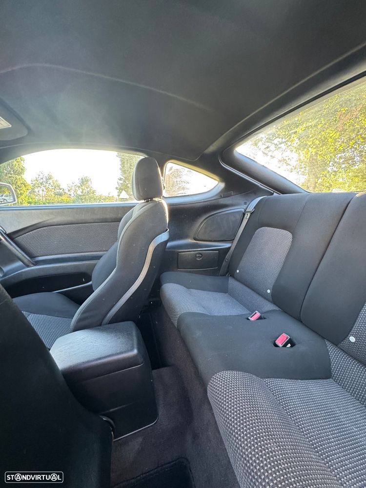 Hyundai Coupe 1.6 16V FX - 6