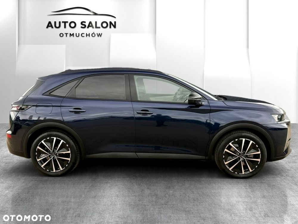 DS Automobiles DS 7 Crossback - 4