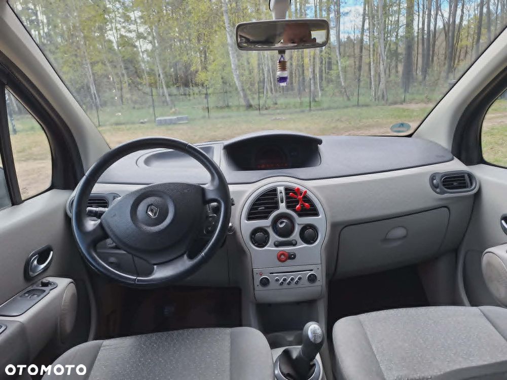 Renault Modus - 3