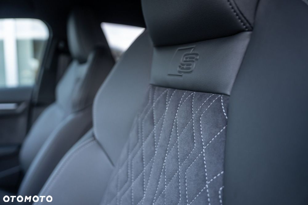 Audi S3 Limousine - 11