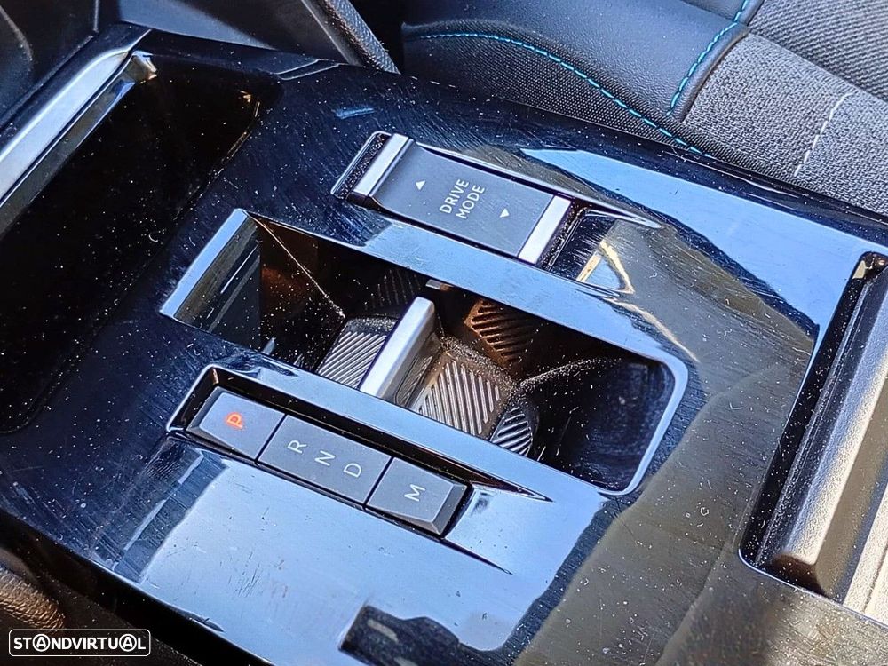 Citroën C4 1.2 PureTech Feel Pack EAT8 - 16