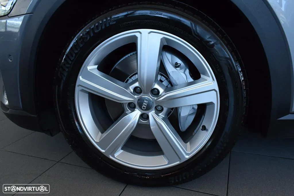 Audi e-tron 55 quattro Advanced - 51
