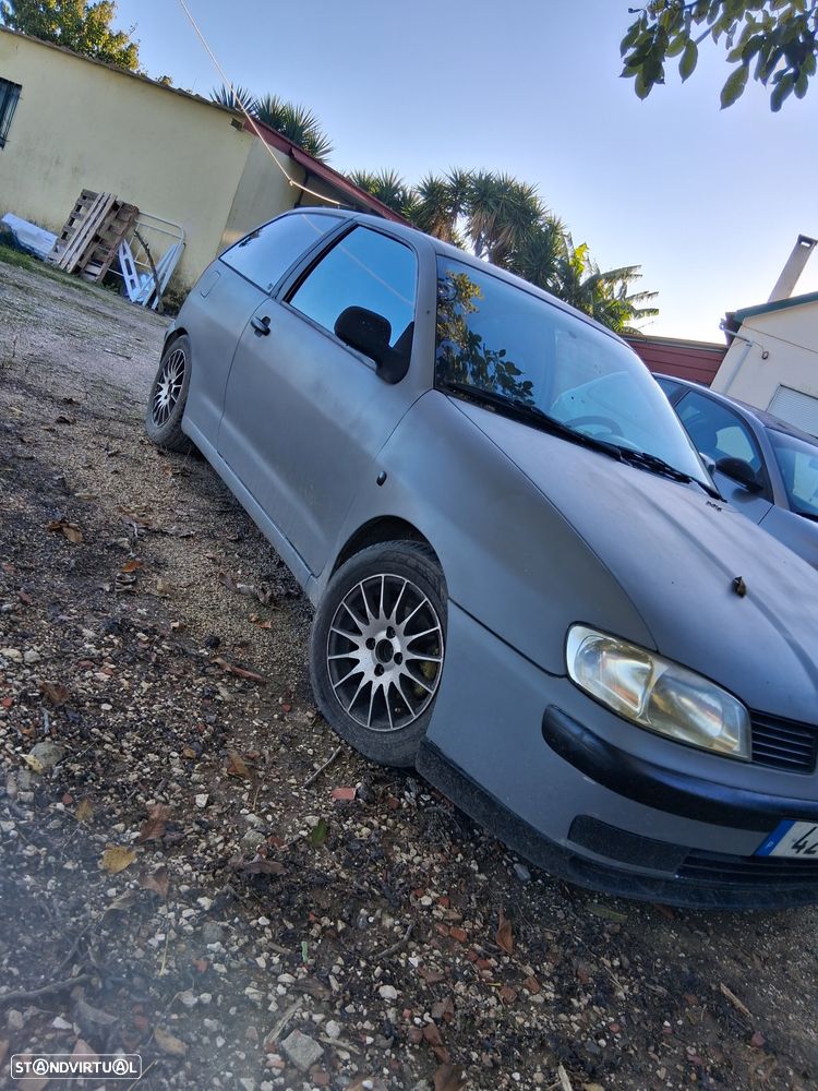 SEAT Ibiza - 6