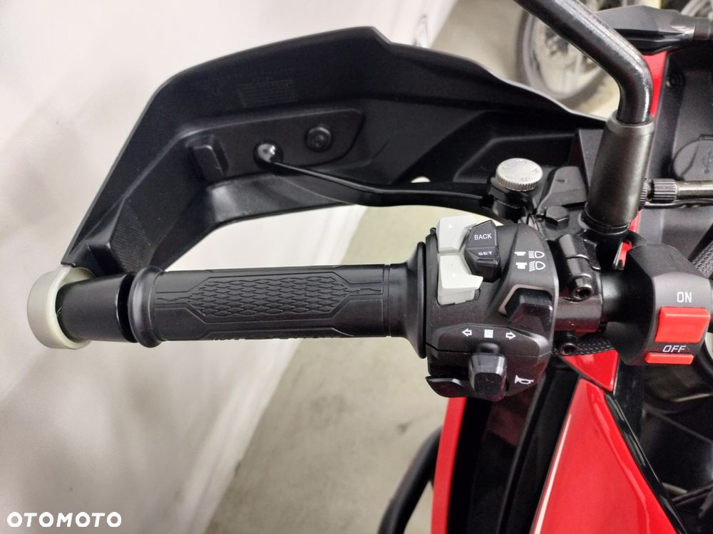 Moto Morini Inny - 14