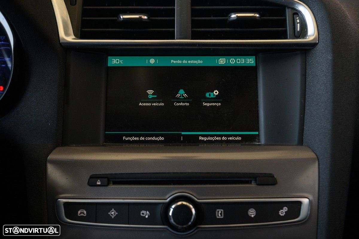 Citroën C4 1.6 BlueHDi Feel EAT6 - 60