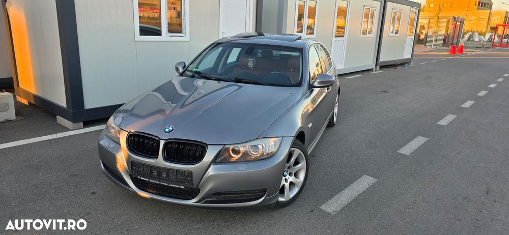 BMW Seria 3 - 10
