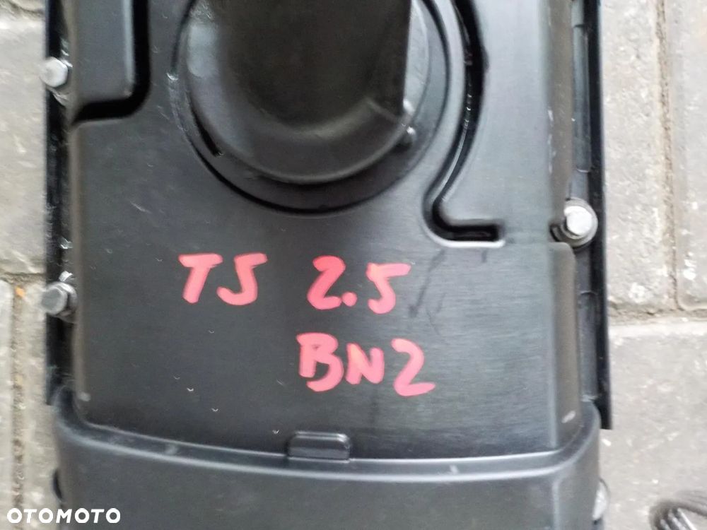 VW T5 2.5 TDI BNZ BPC POKRYWA ZAWORÓW DEKIEL GŁOWICY - 3