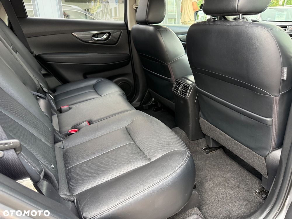 Nissan X-Trail 1.6 DCi Tekna Xtronic 2WD EU6 - 33