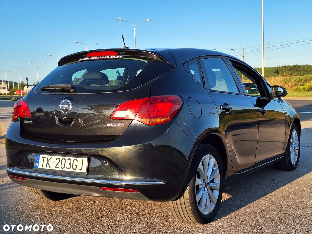 Opel Astra 1.4 Active - 4