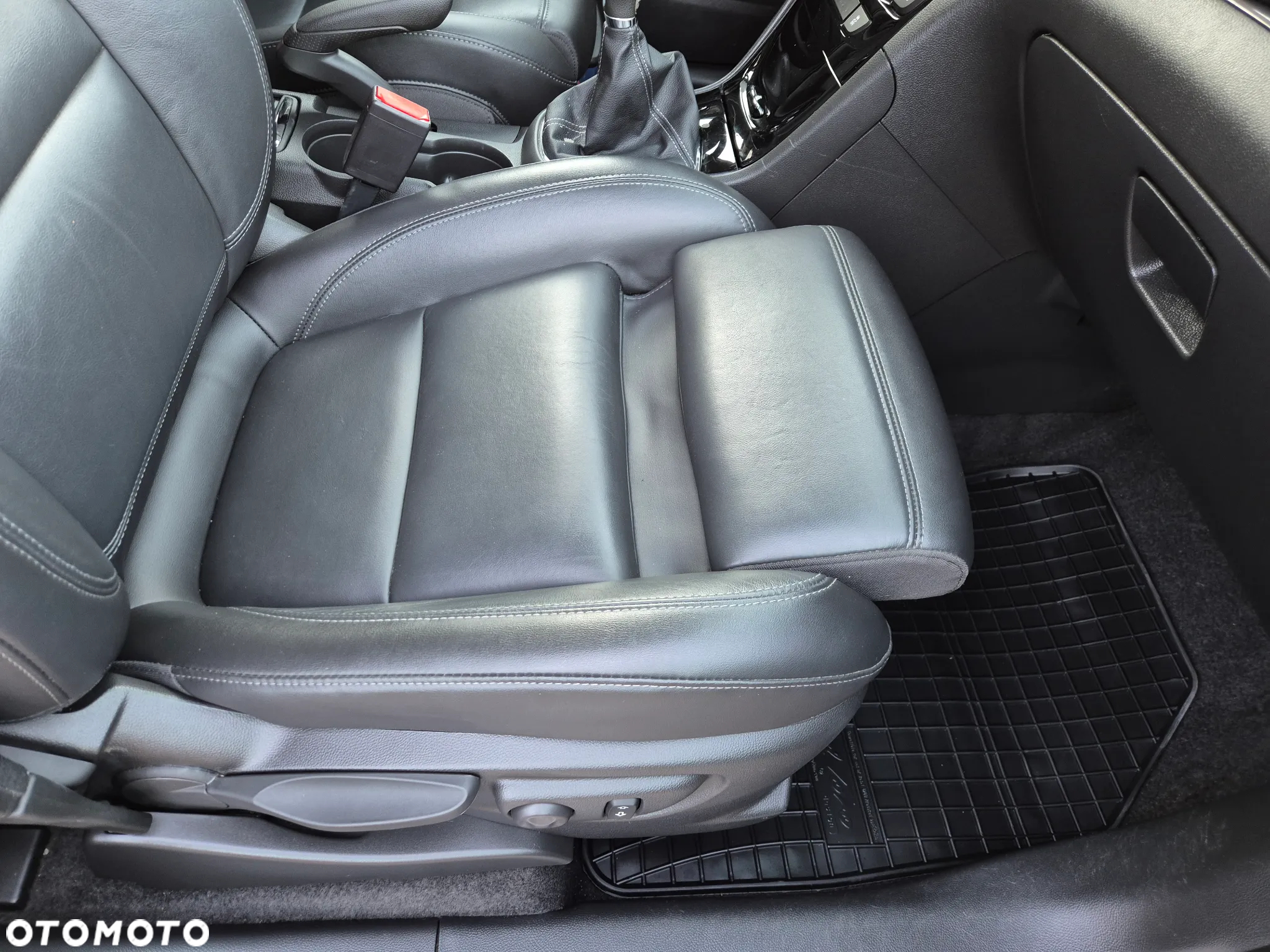 Opel Mokka X 1.4 T Ultimate S&S 4x4 - 25