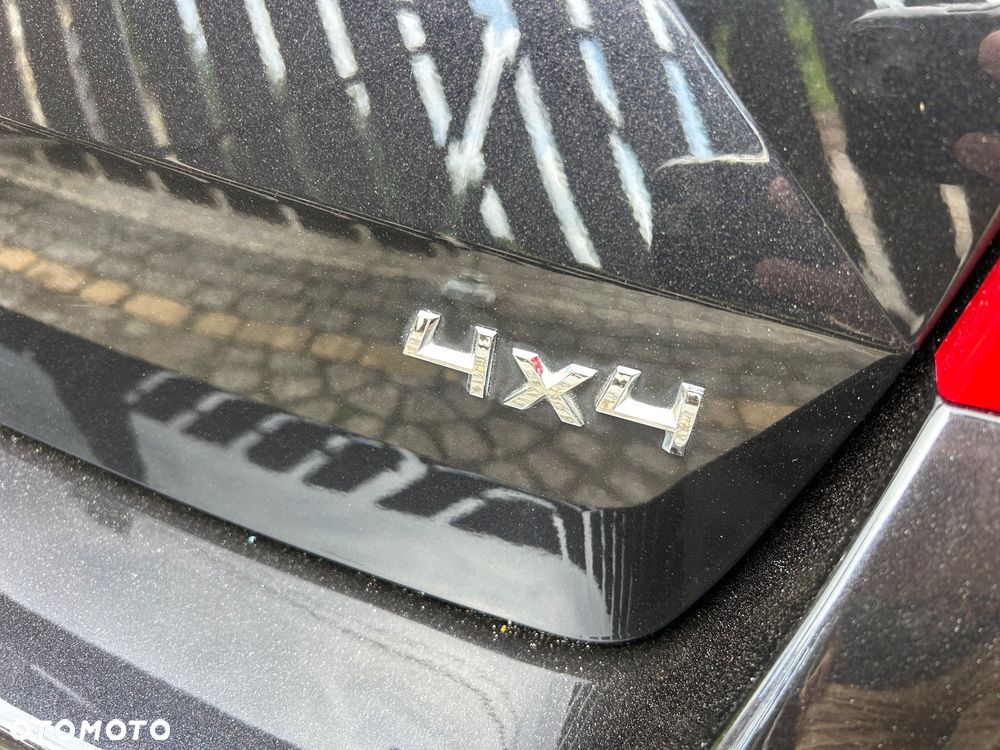 Skoda Octavia 2.0 TDI (Green tec) 4x4 Style - 28