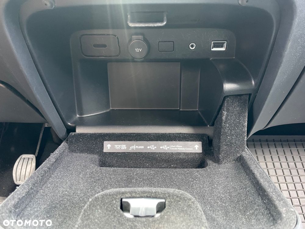 Citroën C4 Picasso BlueHDi 120 Exclusive - 36