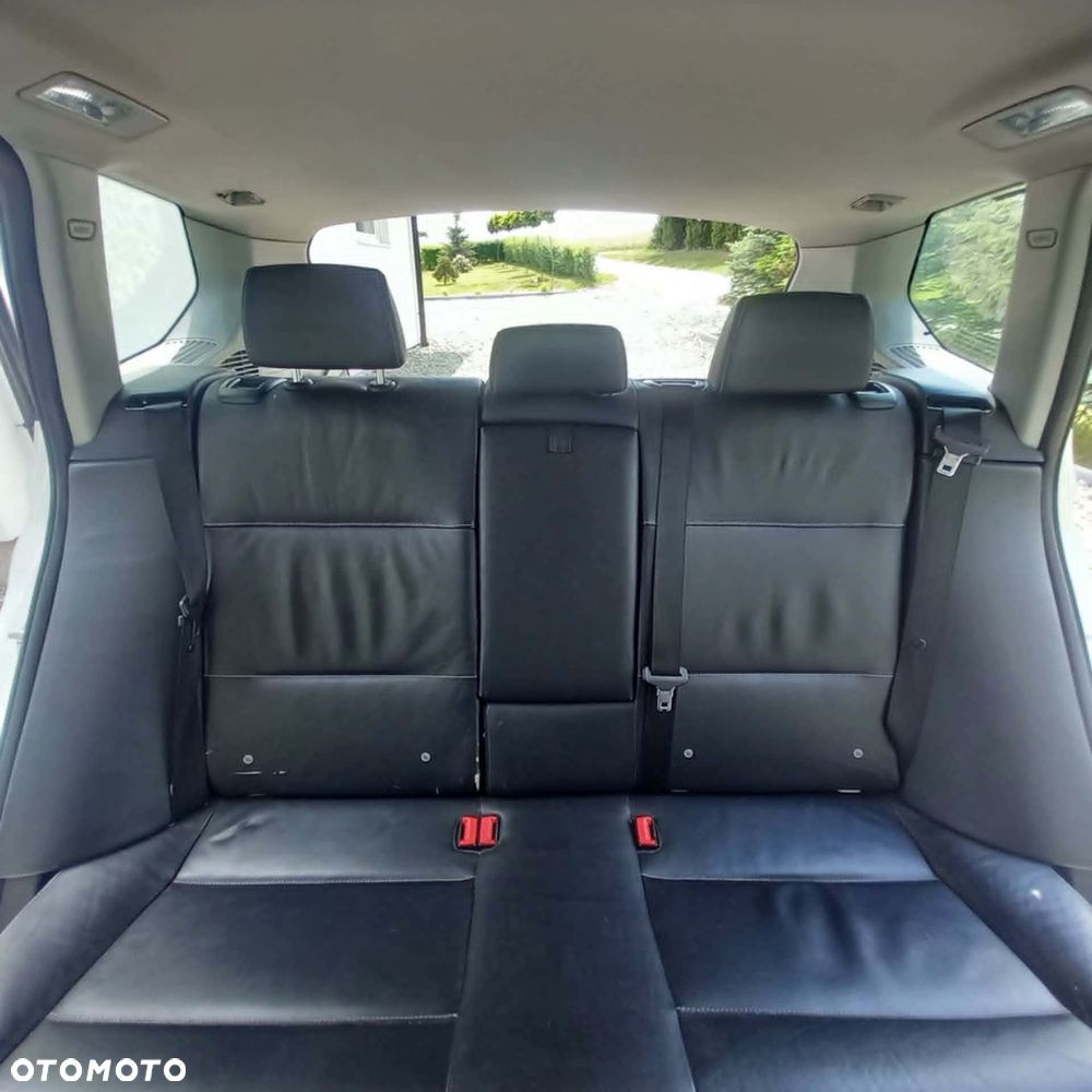 BMW X3 - 12