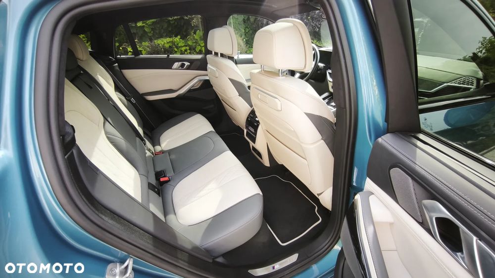 BMW X6 xDrive30d mHEV - 10