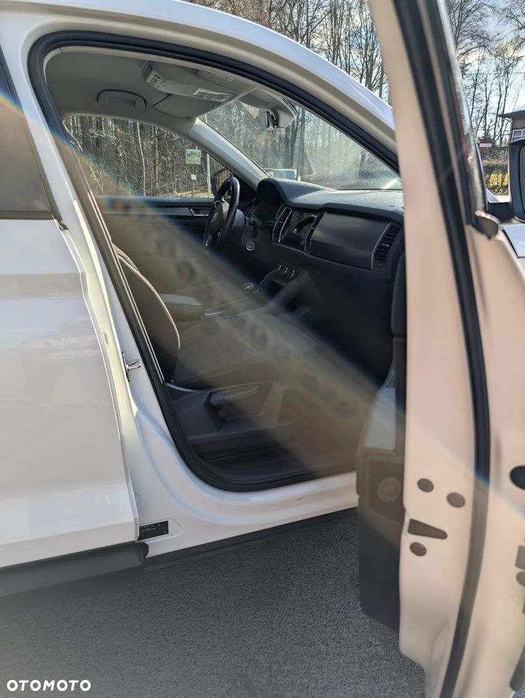 Skoda Kodiaq 2.0 TDI 4x4 DSG Ambition - 13