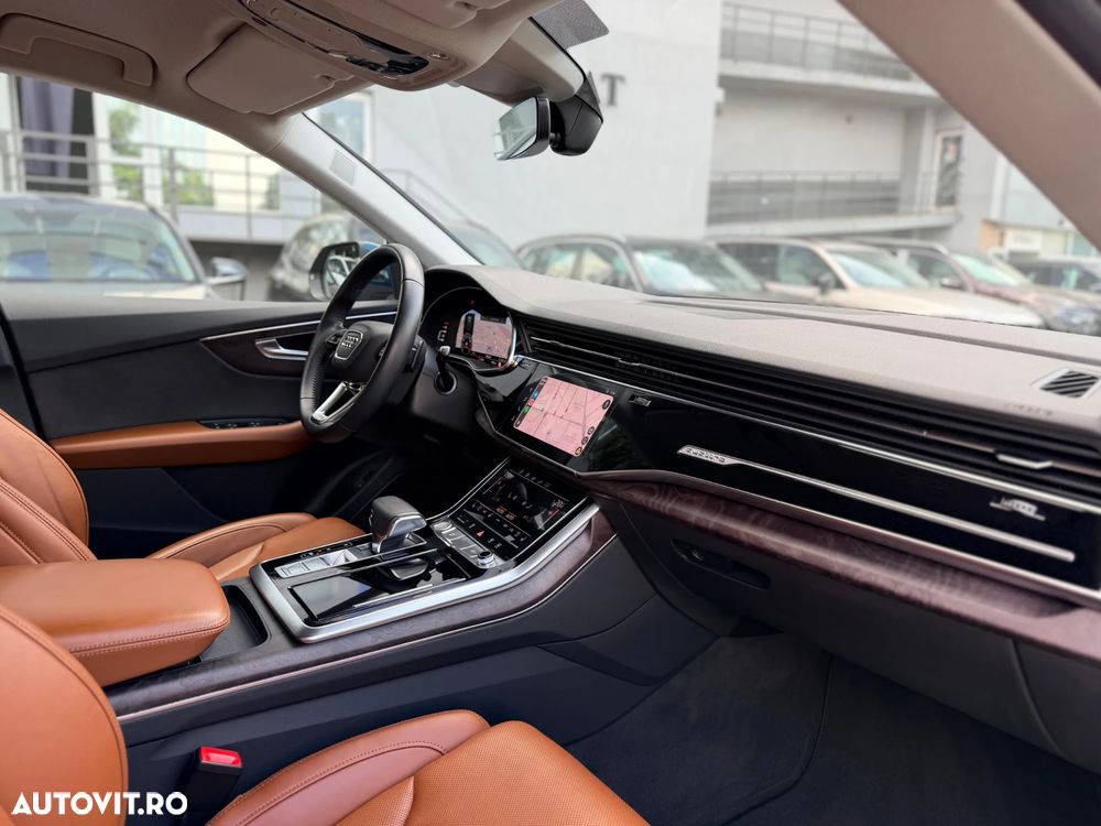 Audi Q8 - 14