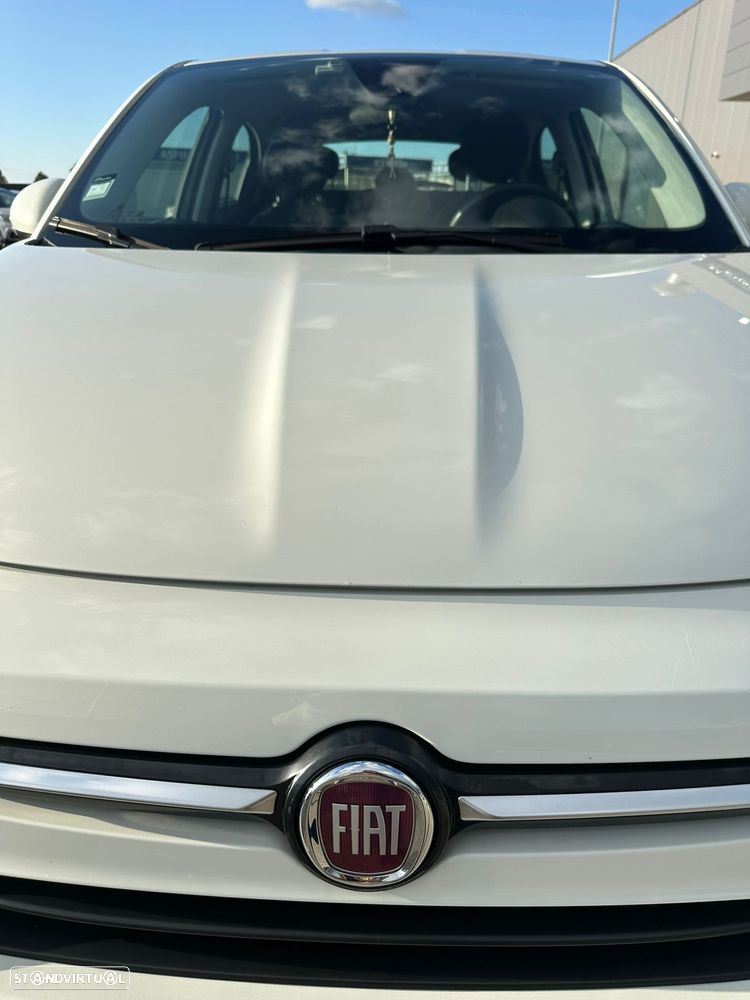 Fiat 500X 1.0 FireFly City Cross - 11
