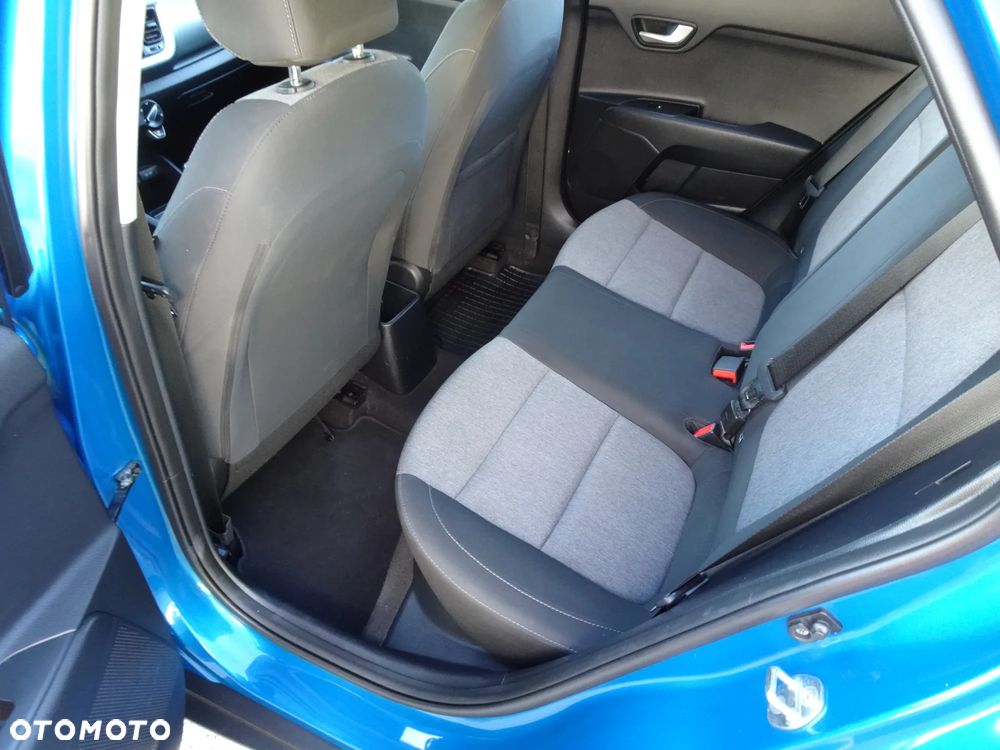 Kia Stonic 1.0 T-GDI M - 20