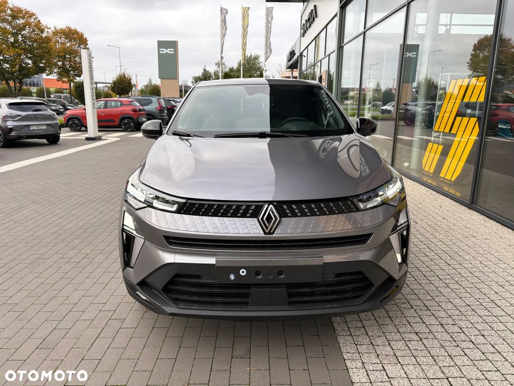 Renault Captur 1.6 E-TECH Full Hybrid 160 Techno - 2