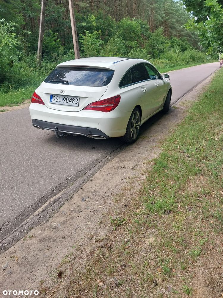 Mercedes-Benz CLA - 5