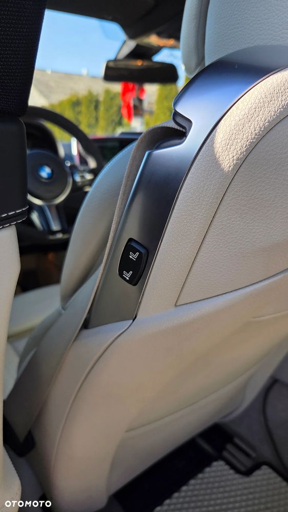 BMW Seria 6 640d xDrive M Sport Edition - 17