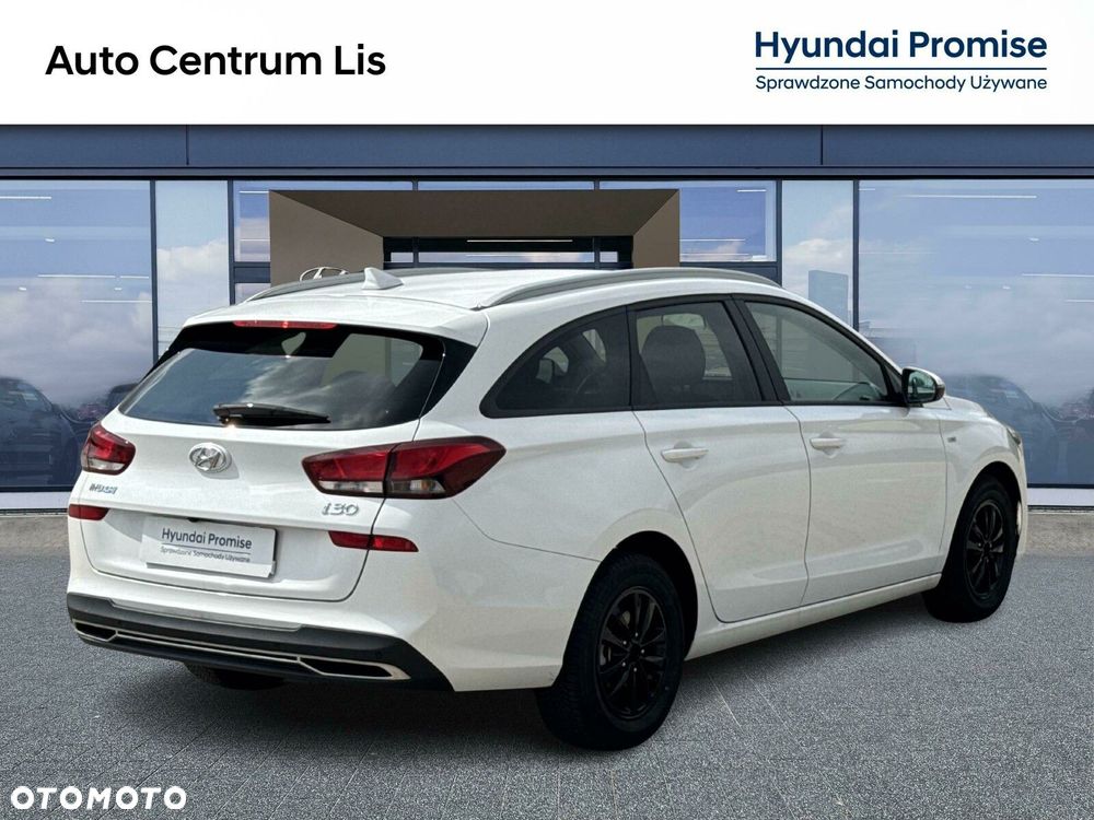 Hyundai i30 1.5 T-GDI 48V Modern - 5