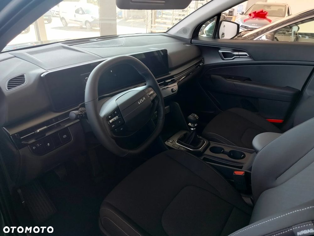 Kia Sportage 1.6 T-GDI M 2WD - 8