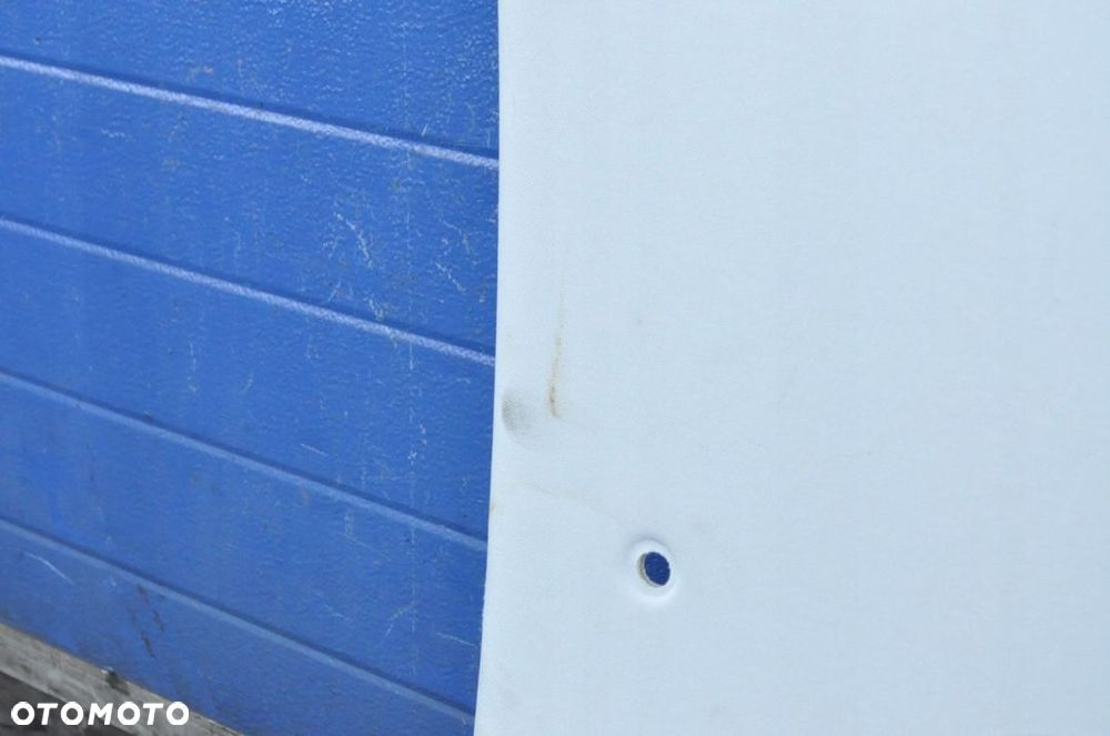 PEUGEOT 2008 PODSUFITKA DACHU SZKLANY DACH - 10