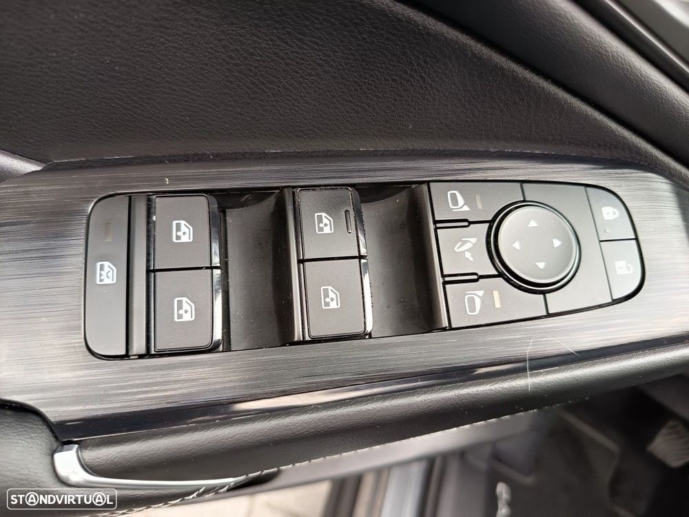 Nissan Qashqai 1.5 e-Power N-Connecta - 17