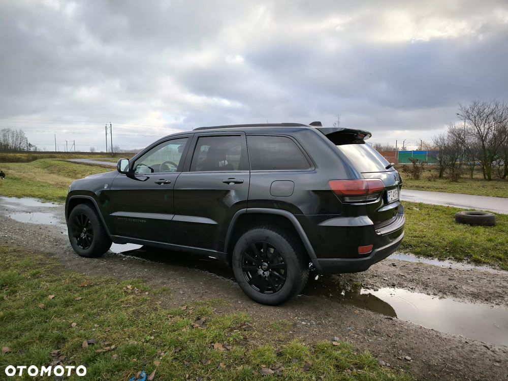 Jeep Grand Cherokee - 2