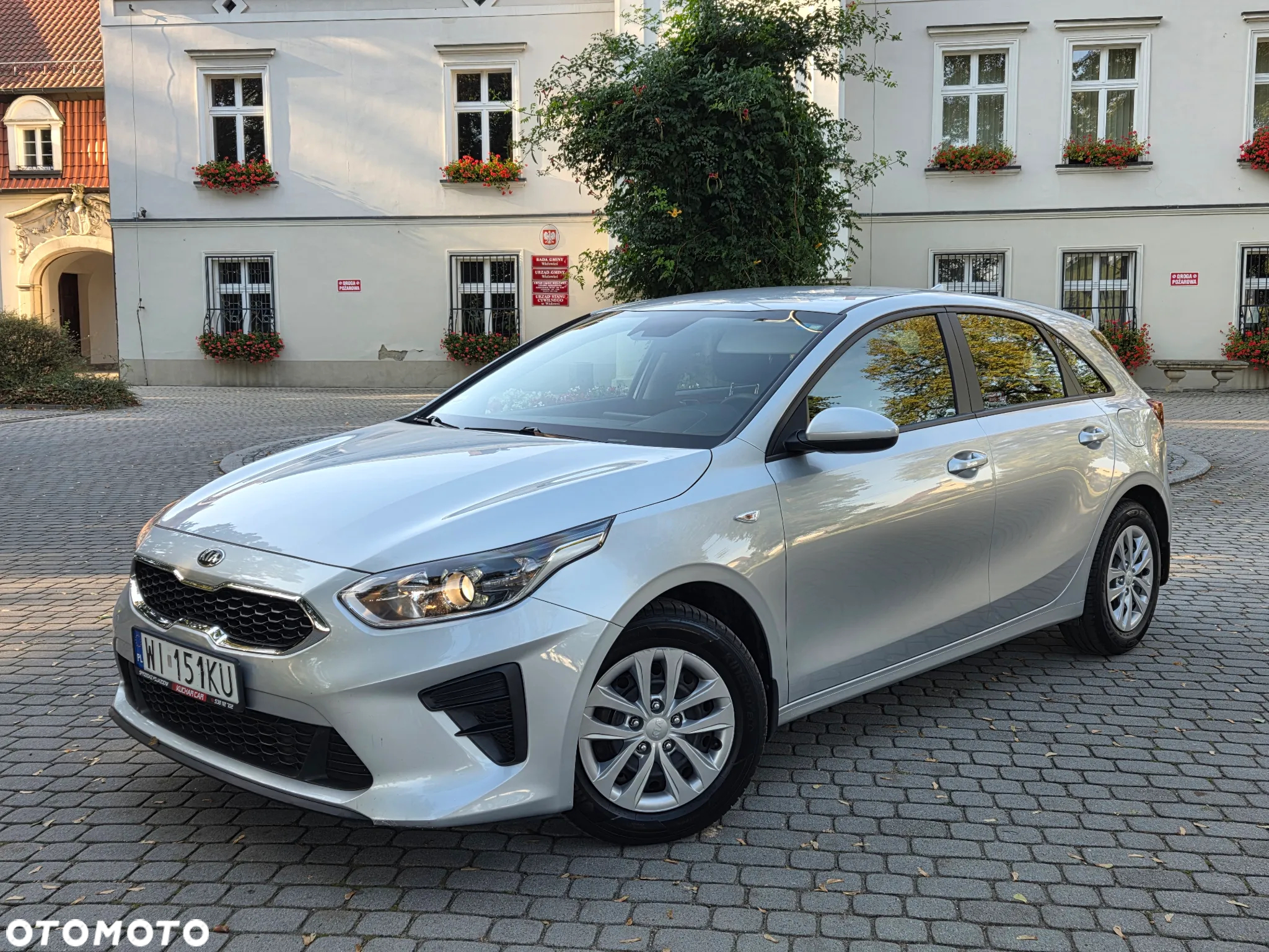Kia Ceed 1.0 T-GDI S - 6