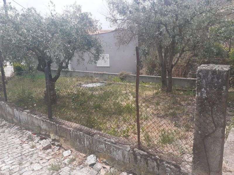 Garagem p/ reabilitação - Urbano - Grande imagem: 4/7