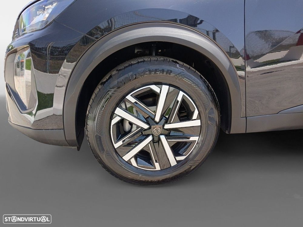 Peugeot 2008 1.2 PureTech Style - 14
