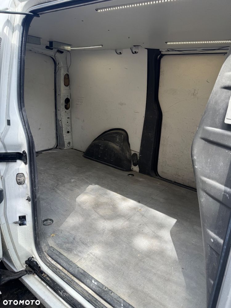 Citroën Jumpy - 11