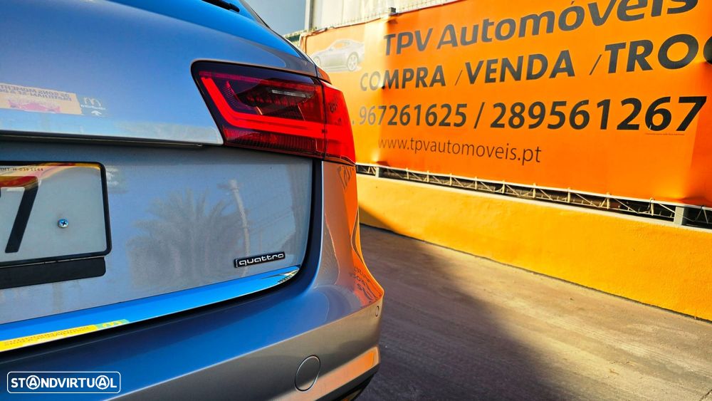 Audi A6 Avant - 17