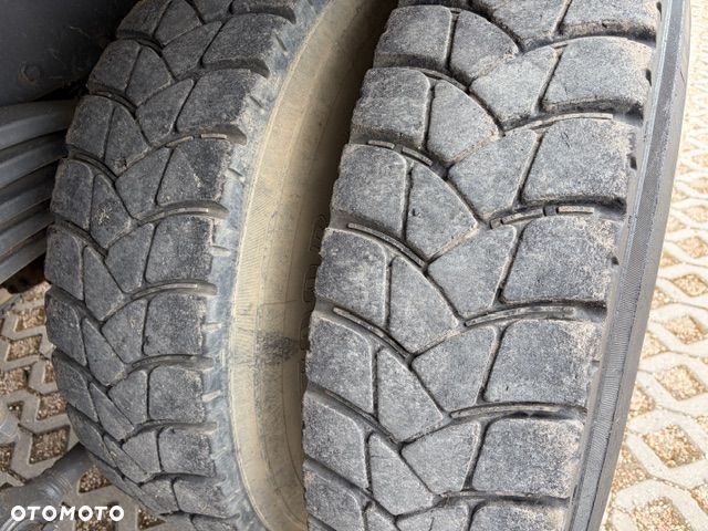 MAN TGS 41.440 8x8 WYWROTKA - 19